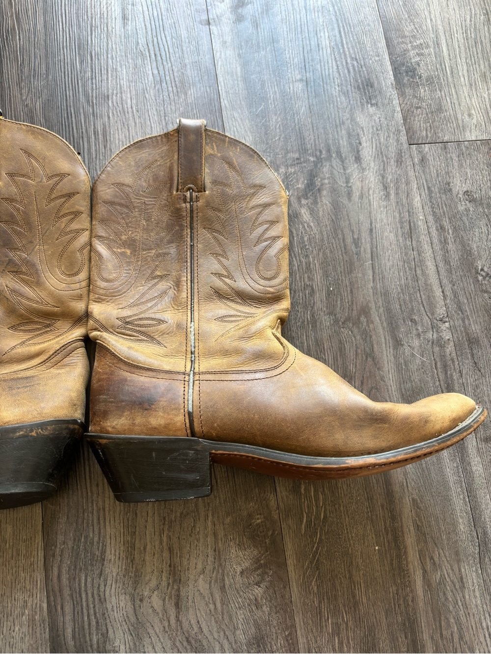 Durango Boots - Picture 7 of 7